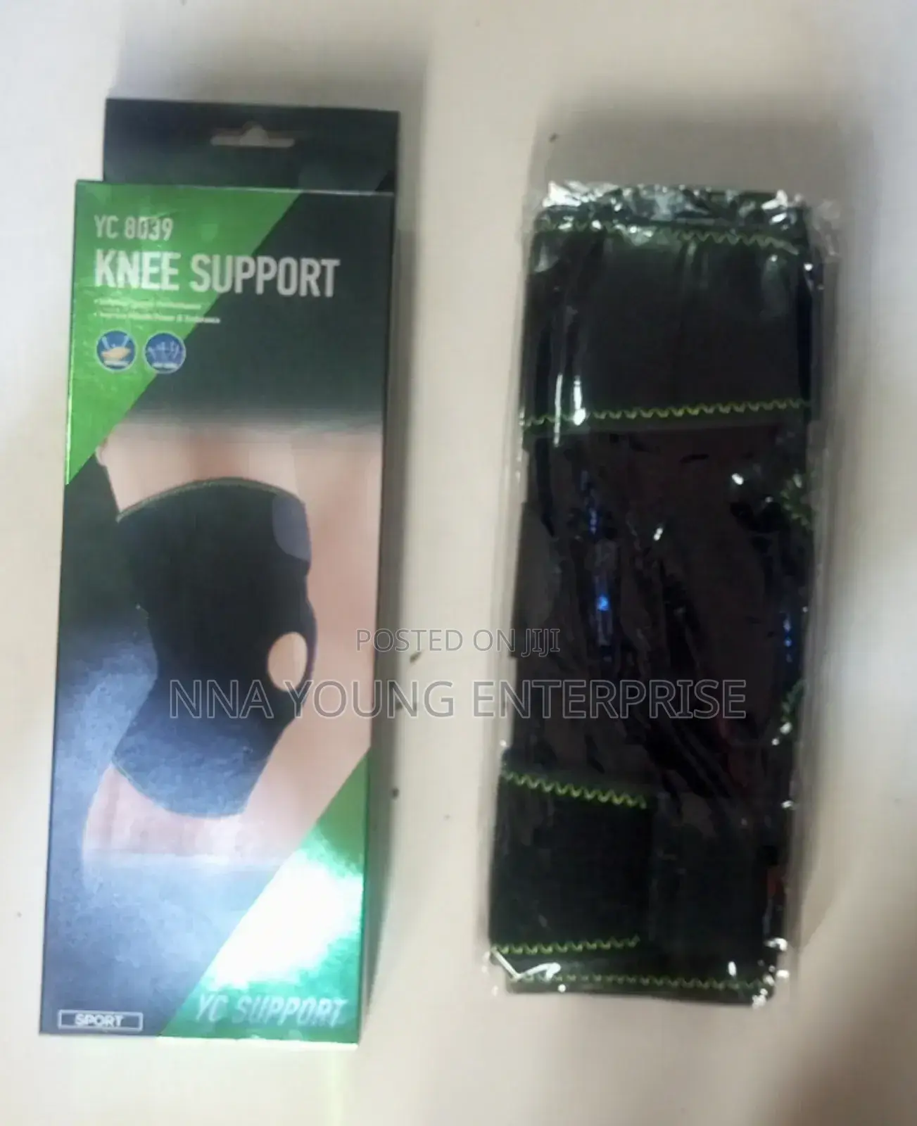 High Quality Knee Support