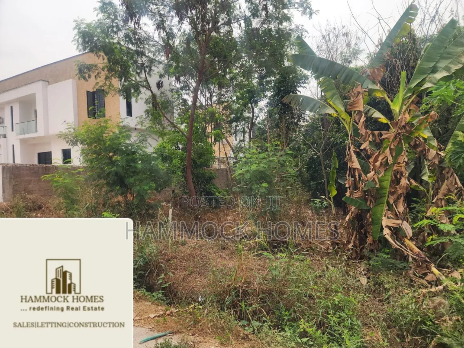 816 SQUARE METRES OF LAND in a Seren Gated Estate