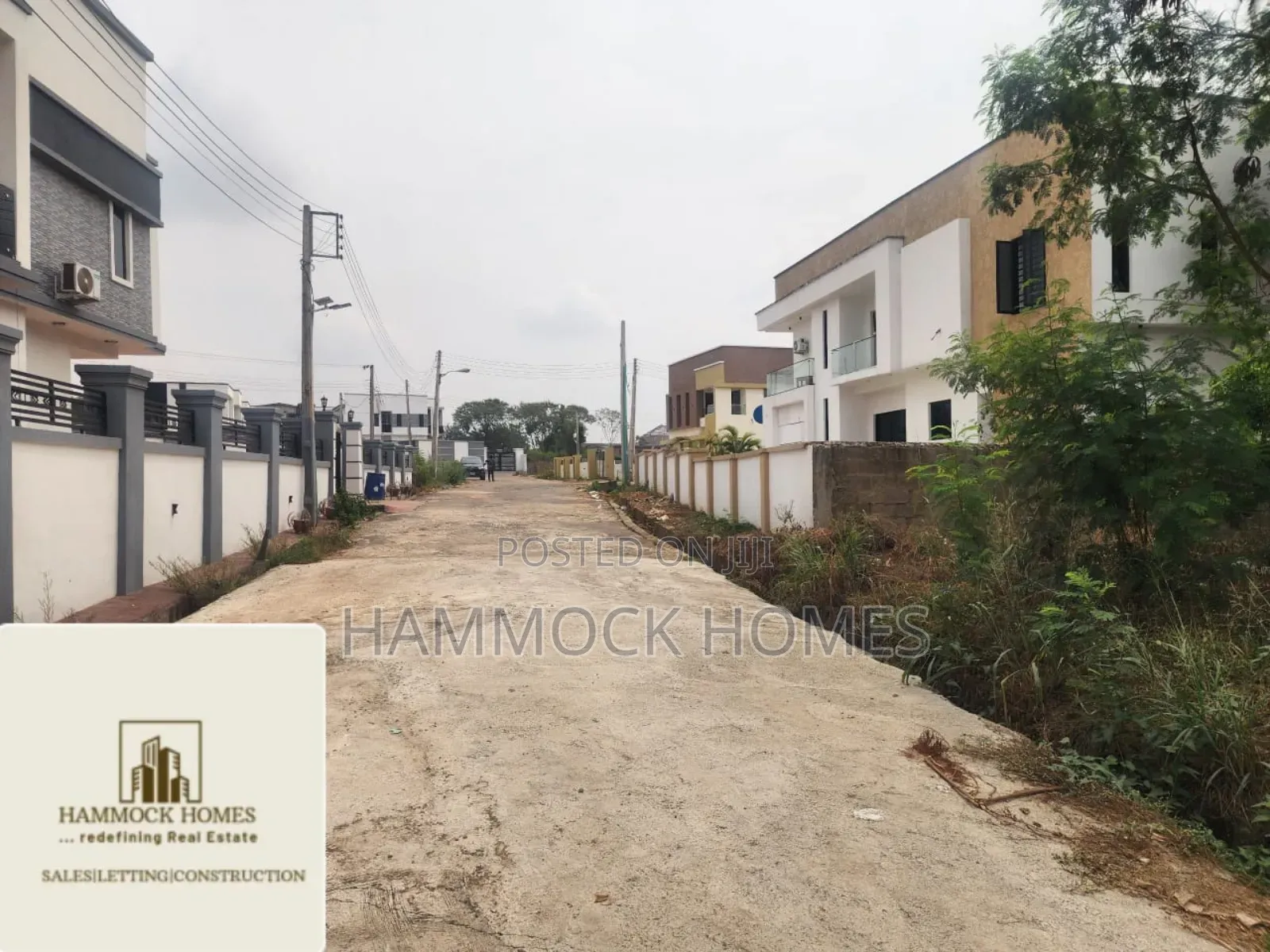 816 SQUARE METRES OF LAND in a Seren Gated Estate