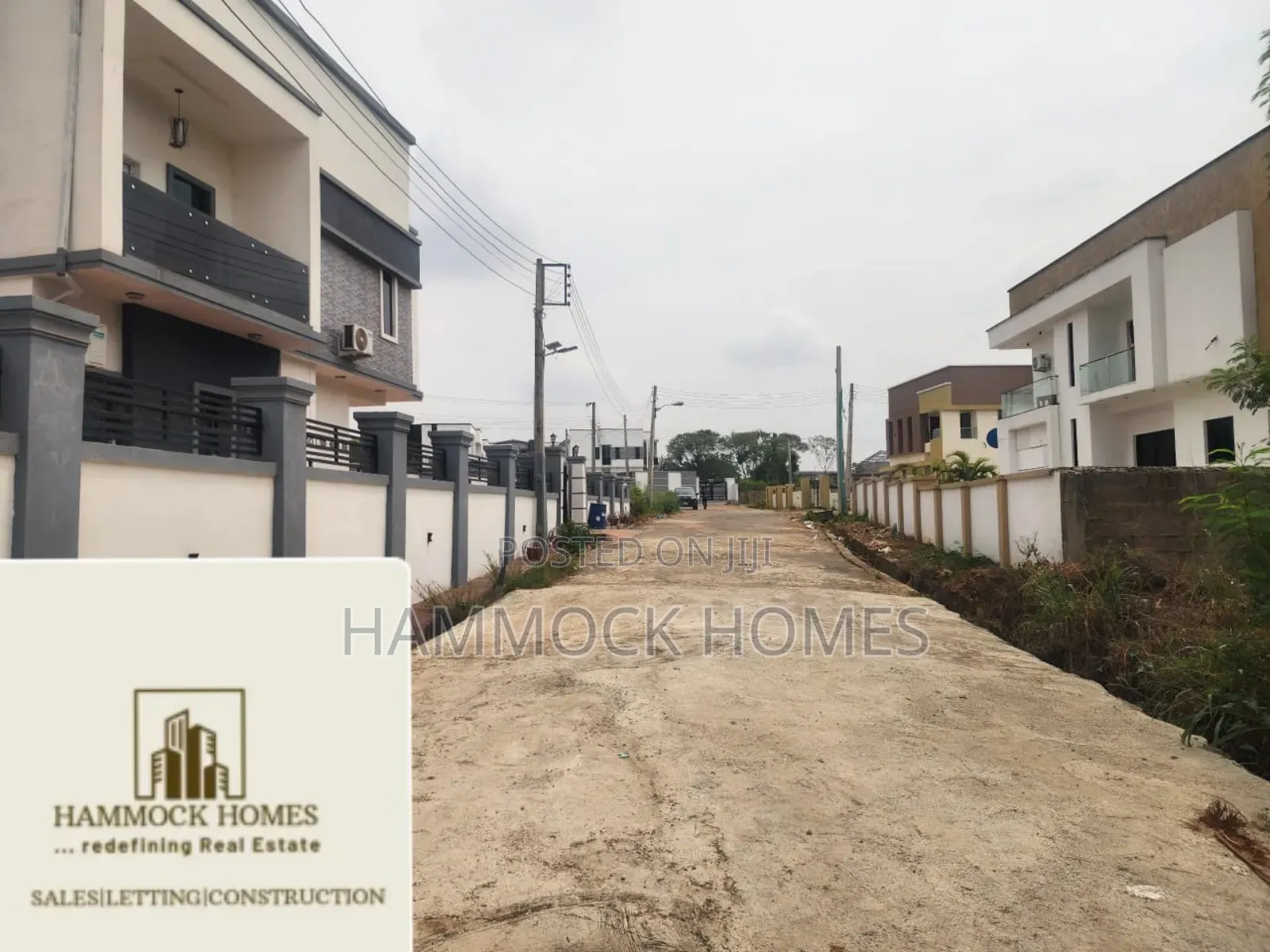 816 SQUARE METRES OF LAND in a Seren Gated Estate