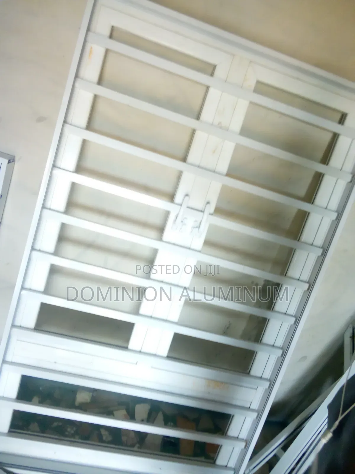 Quality Aluminium Windows and Doors