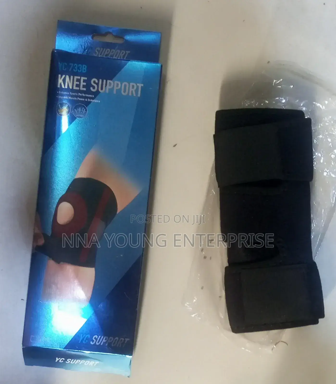 Quality Knee Support