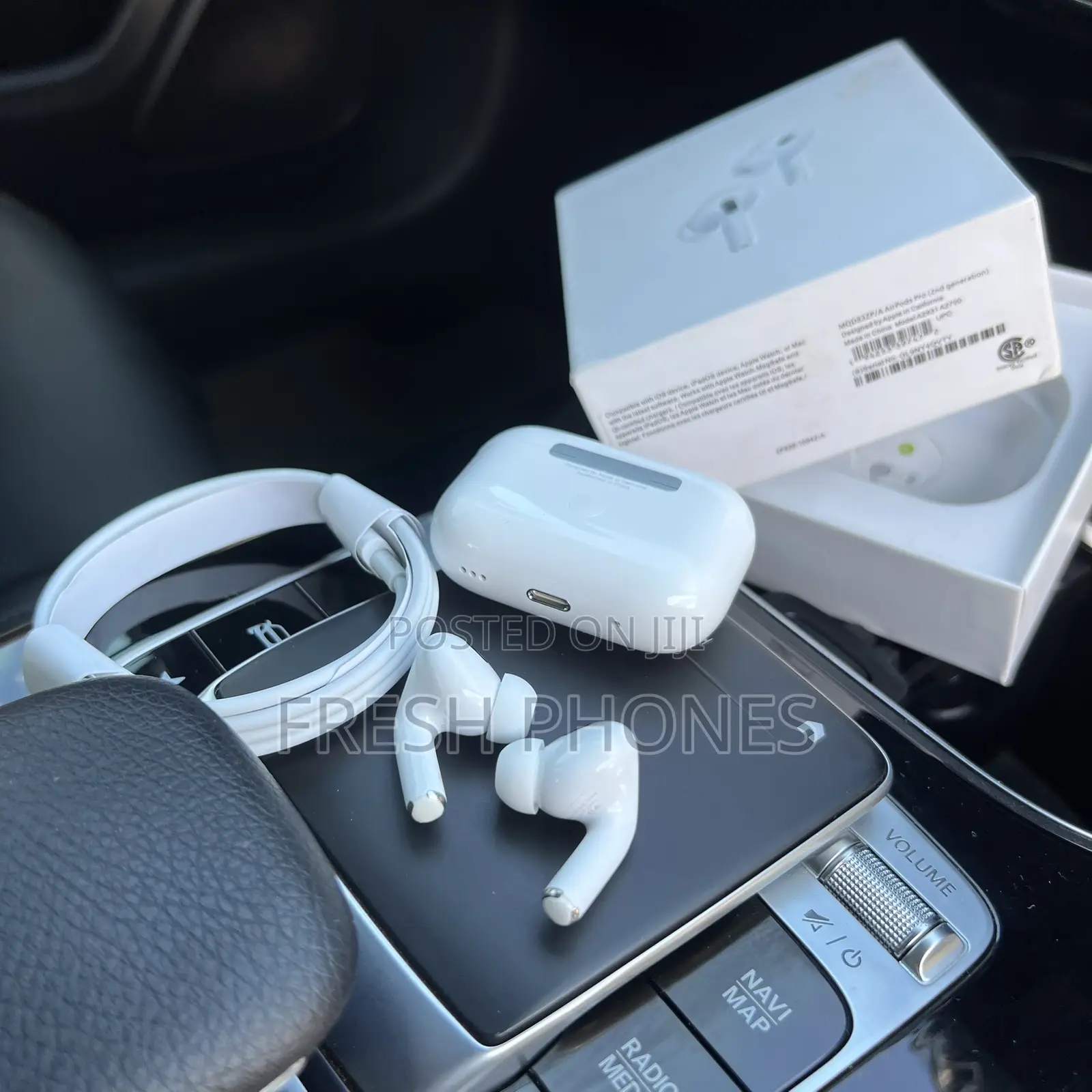 Verified Apple Airpods Pro 2