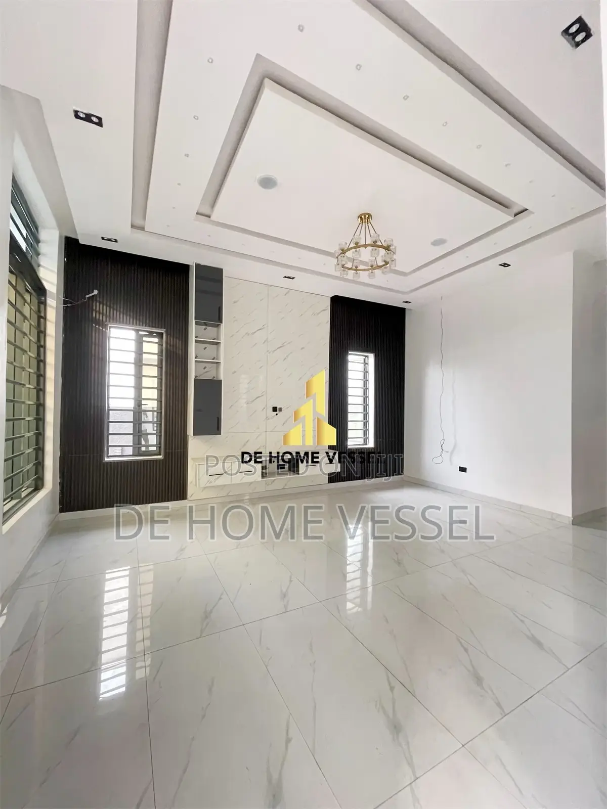 4bdrm Duplex in Ajah for sale