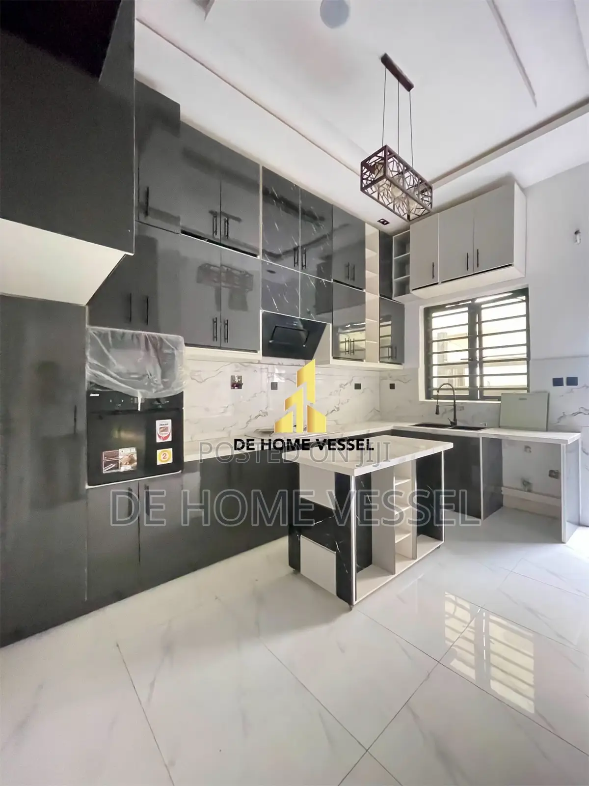 4bdrm Duplex in Ajah for sale