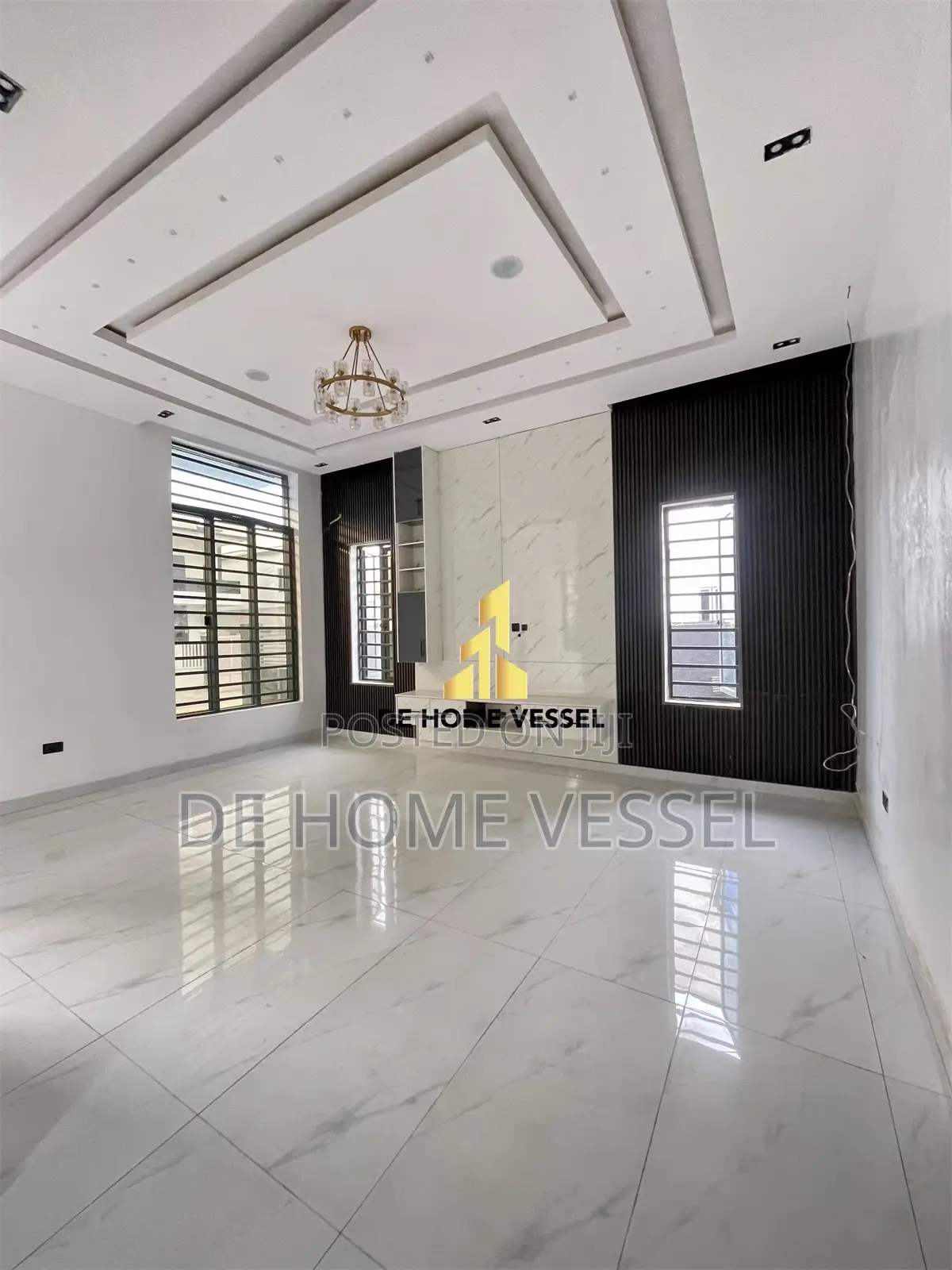 4bdrm Duplex in Ajah for sale