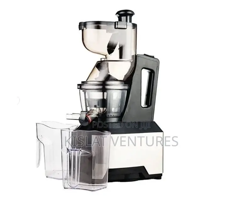 Aux Commercial Heavy Duty Juicer - 400w