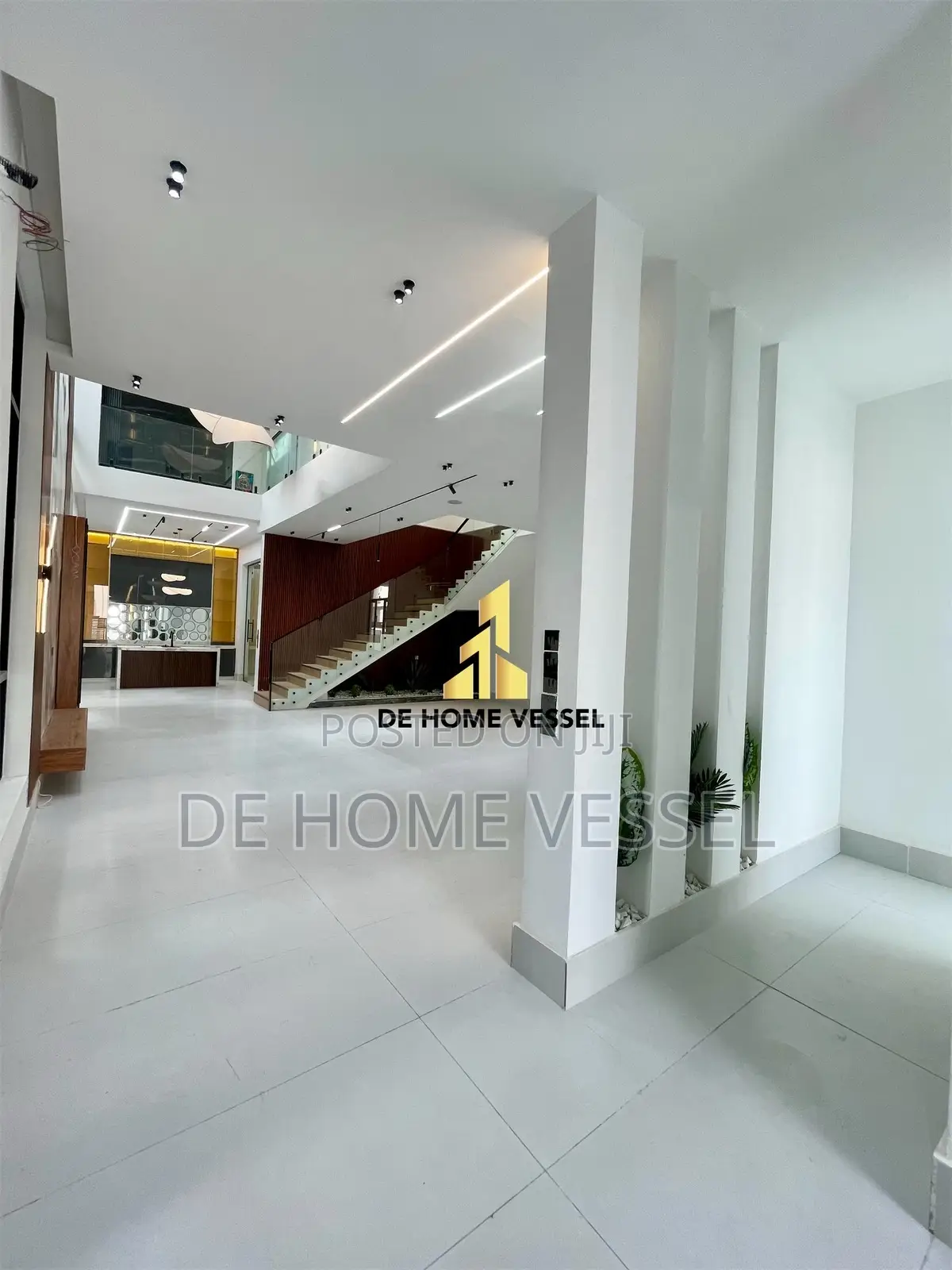 5bdrm Duplex in Ajah for sale