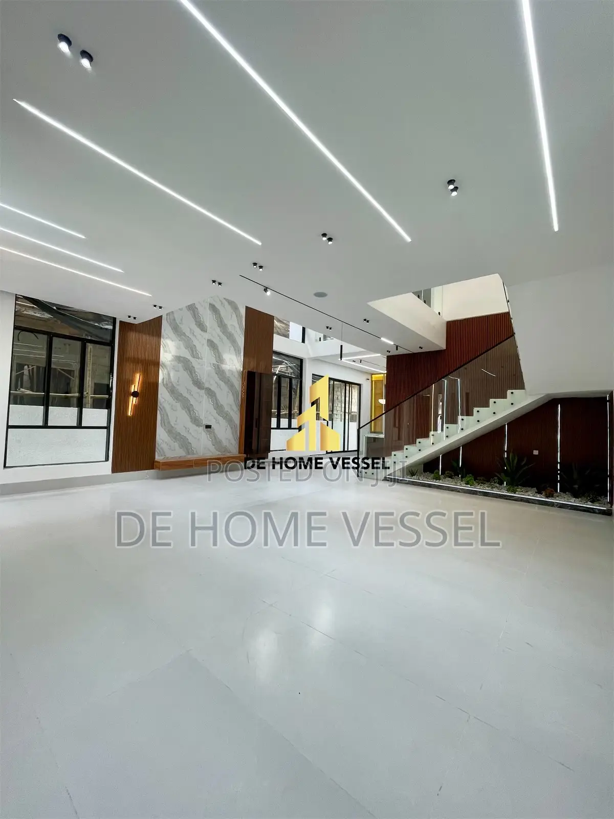 5bdrm Duplex in Ajah for sale