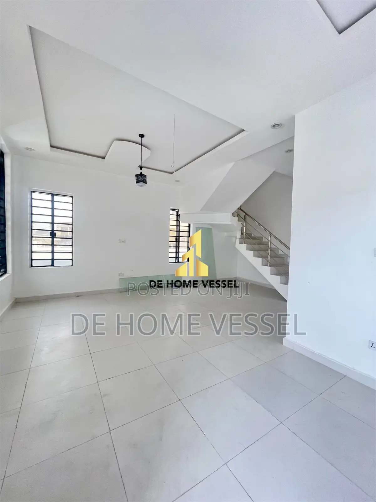 5bdrm Duplex in Ajah for sale