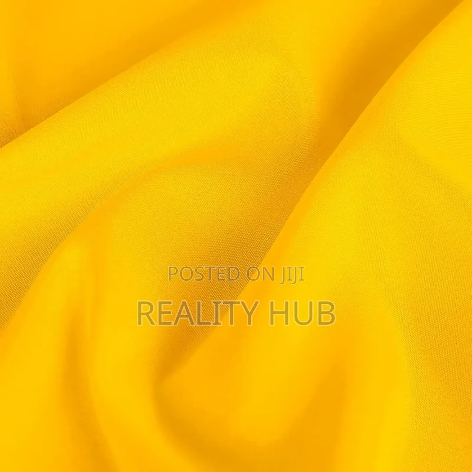 Yellow Backdrop for Photoshoot Background 5by 15