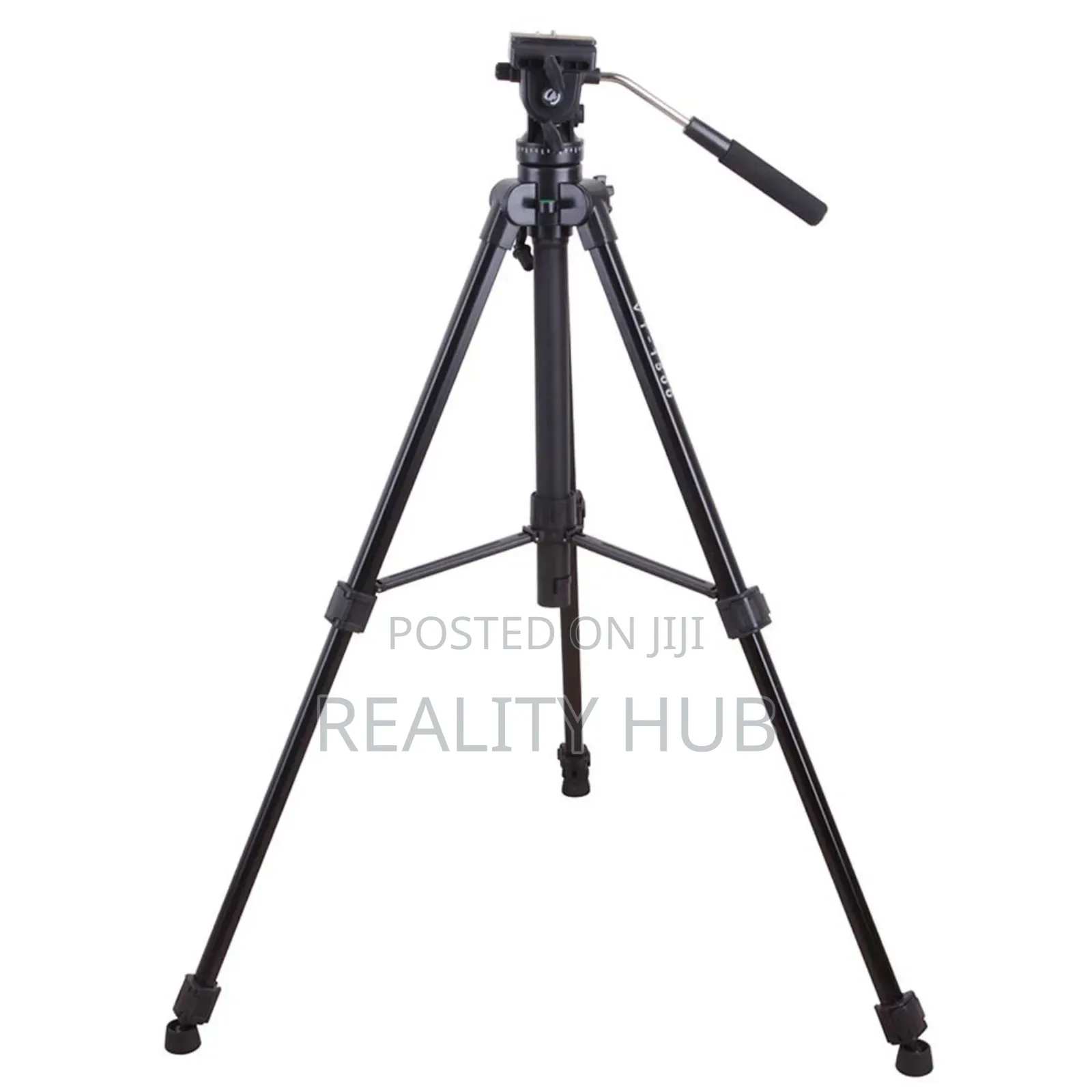 Kingjoy
VT-1500 Lightweight Professional Video Tripod