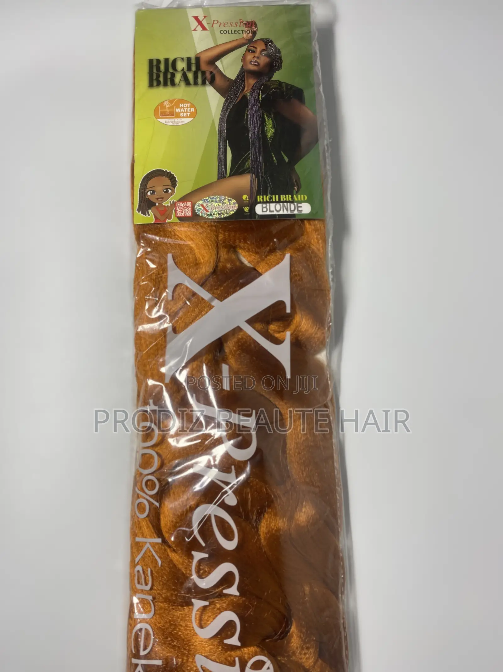 Hair Extensions at Your Doorstep!