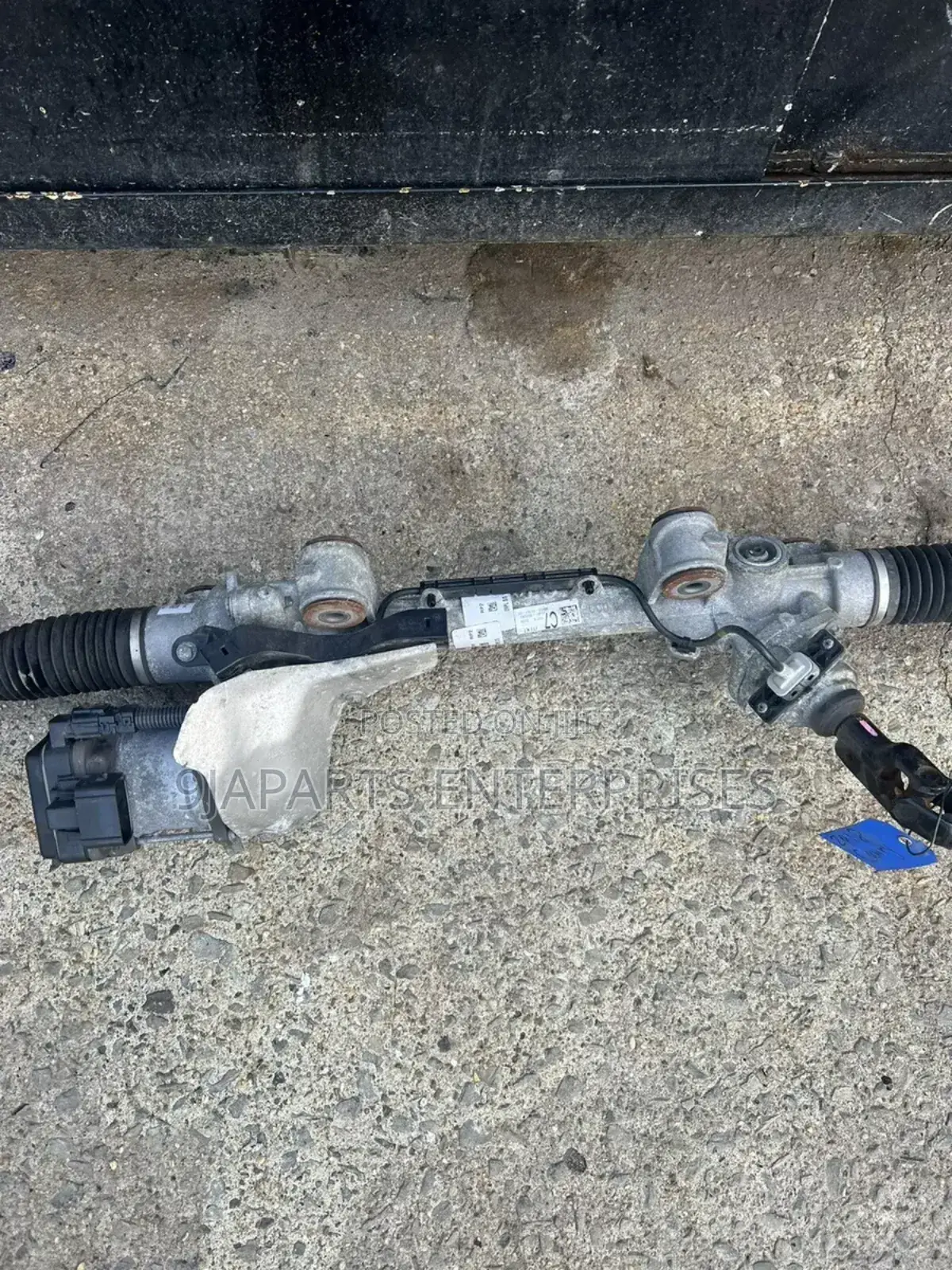 Electric Power Steering Rack Toyota Camry 2018 - 2025
