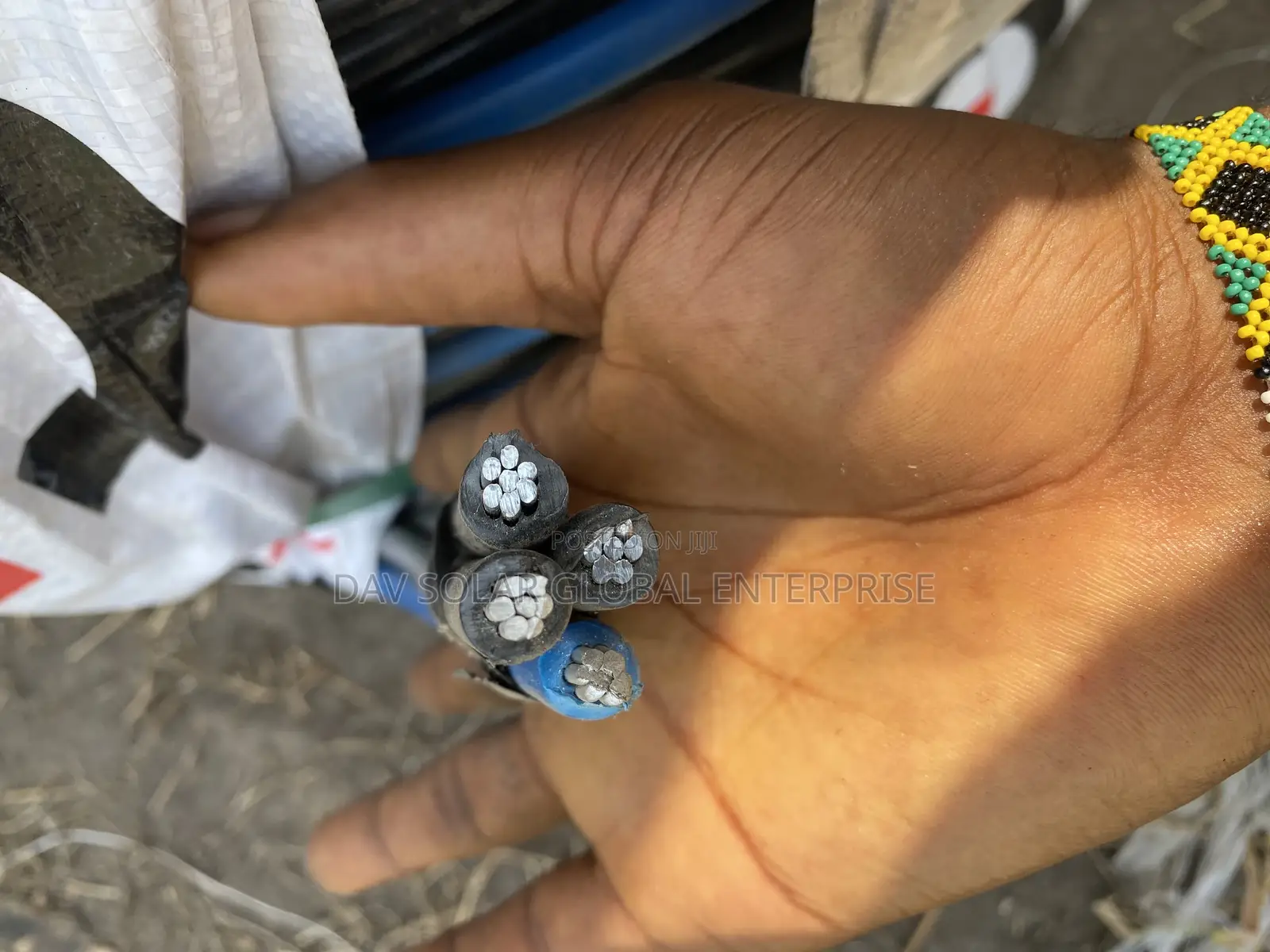 16mmx4 Recline Cable