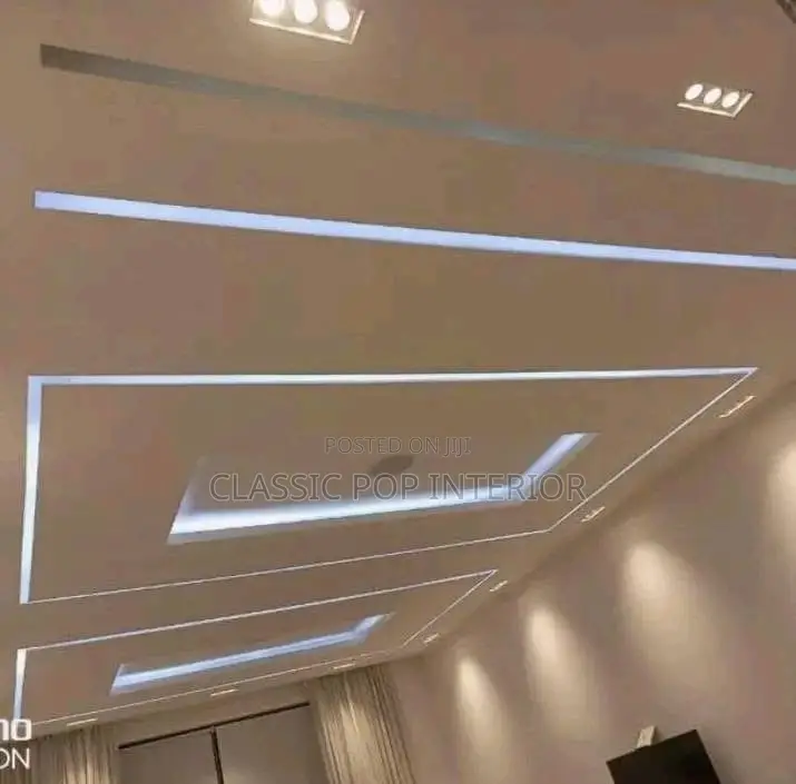 Plasterboard and Pop Service