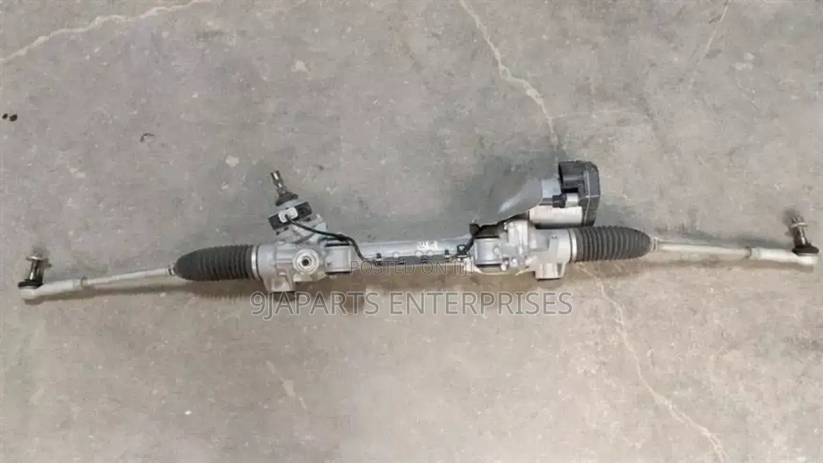 Electric Power Steering Rack for 2021-2022 Toyota Venza