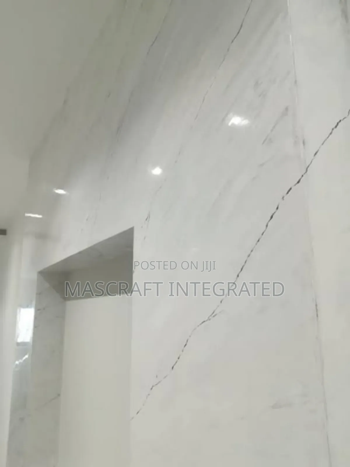 Stucco Wall Design