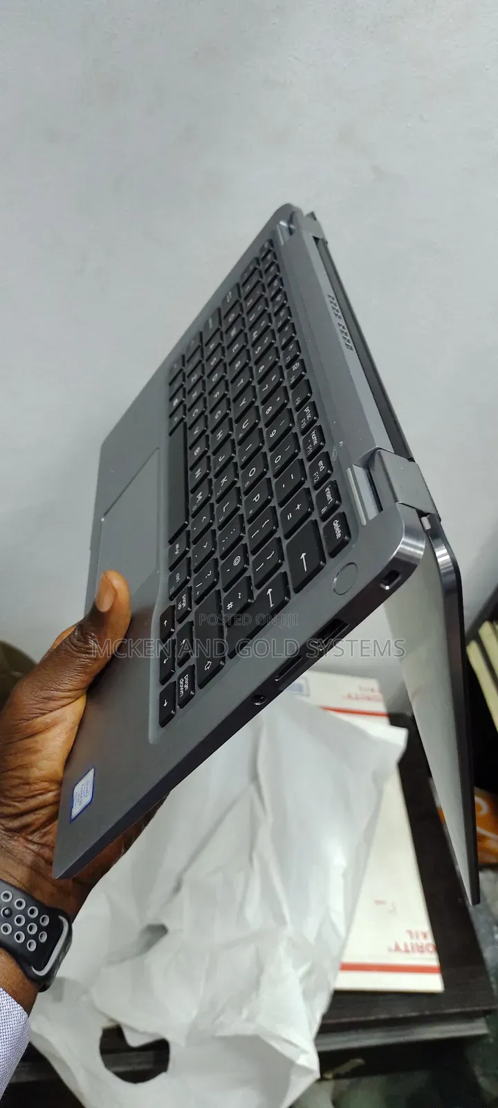Laptop Dell Latitude 7400 16GB Intel Core I5 SSD 256GB