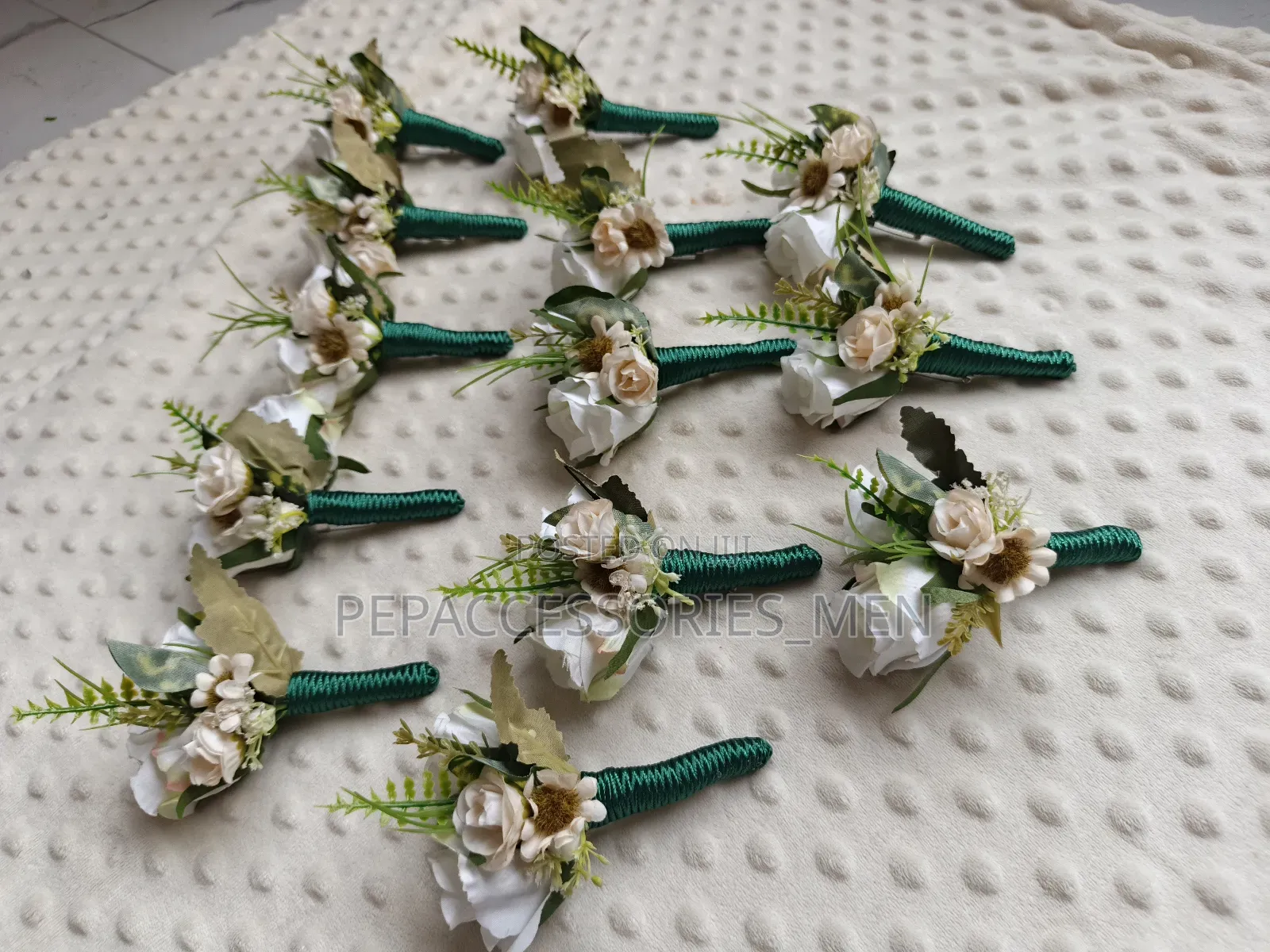 Boutonnieres