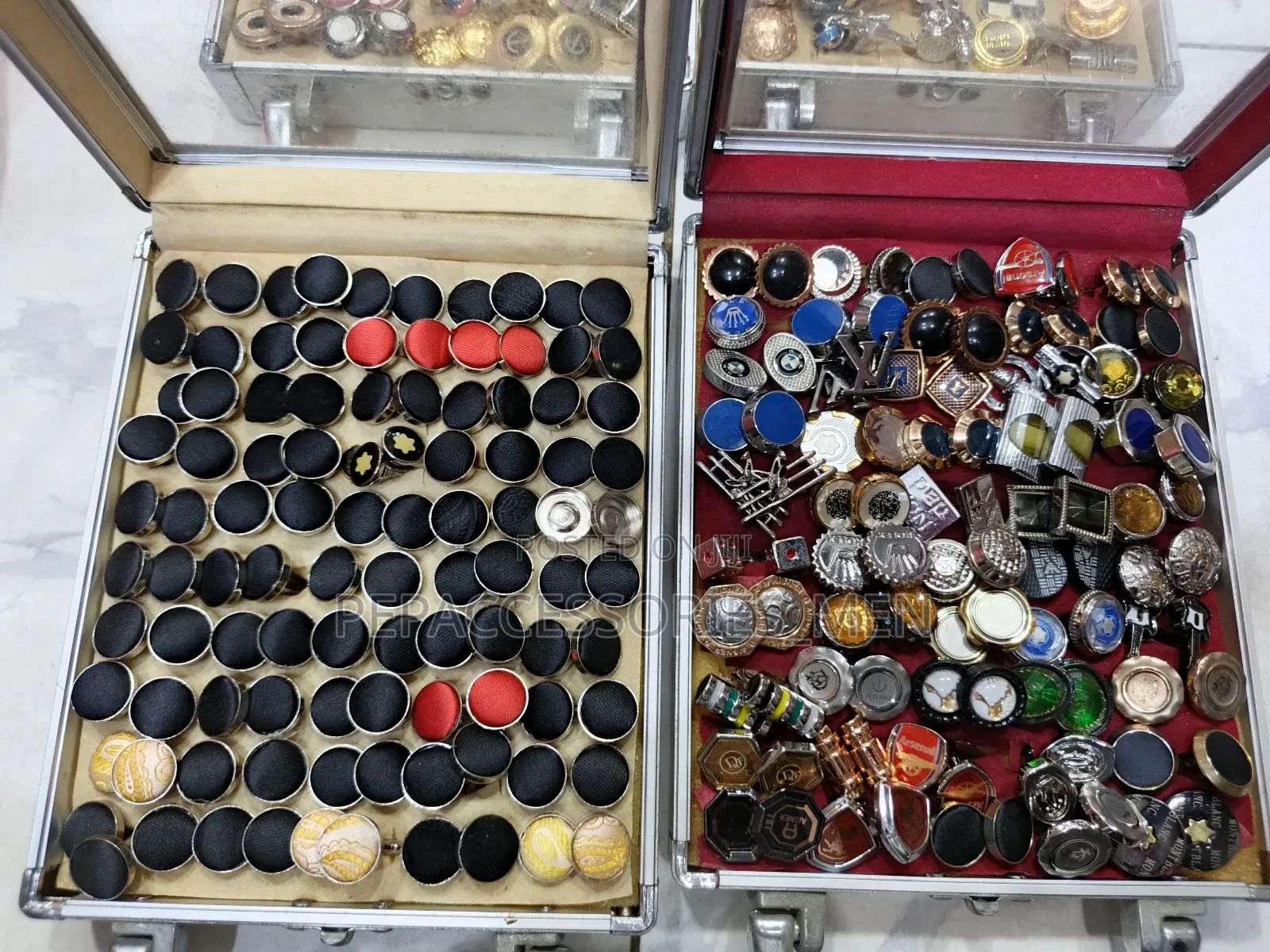 Men's Fashion Cufflinks