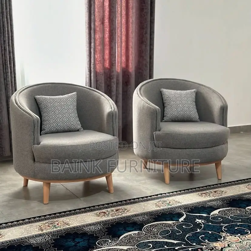 Set of Sofas
