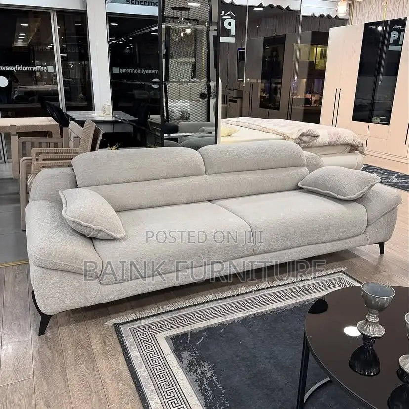 Full Set of Sofa