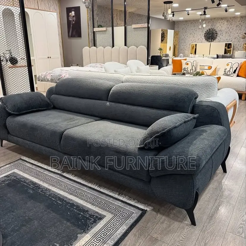 Full Set of Sofa