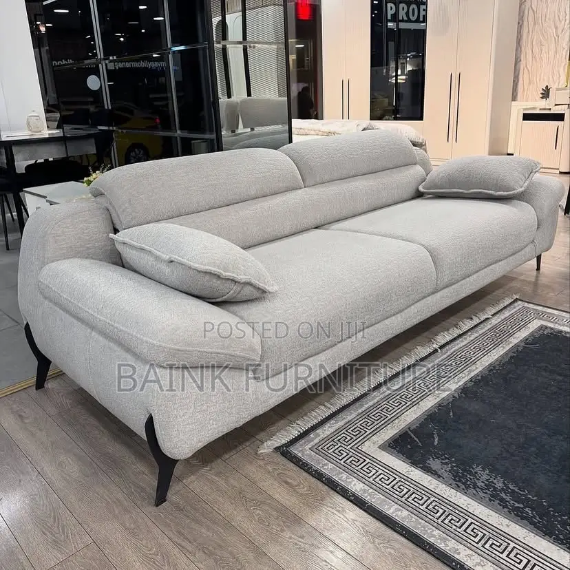 Full Set of Sofa