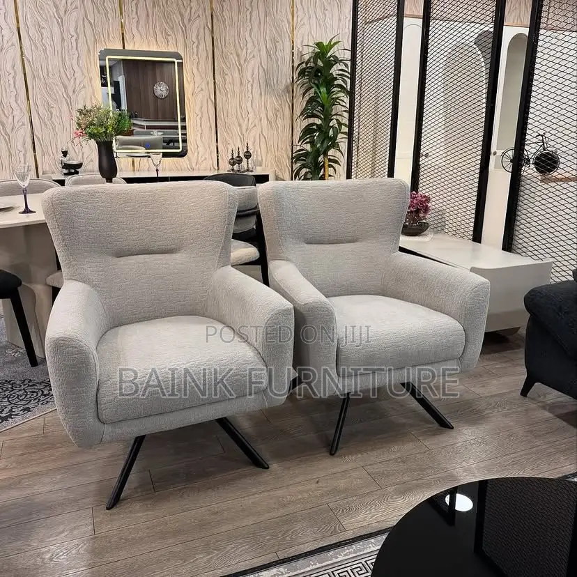 Full Set of Sofa