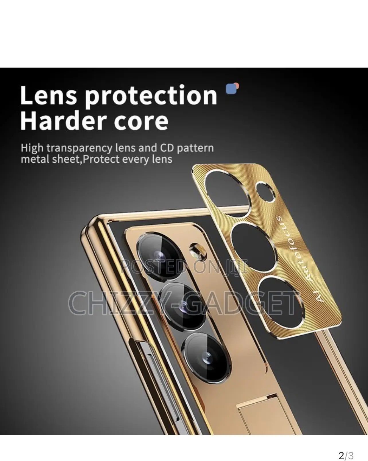 Samsung Galaxy Z Fold 6,5,4,3,5g Case,With S Pen