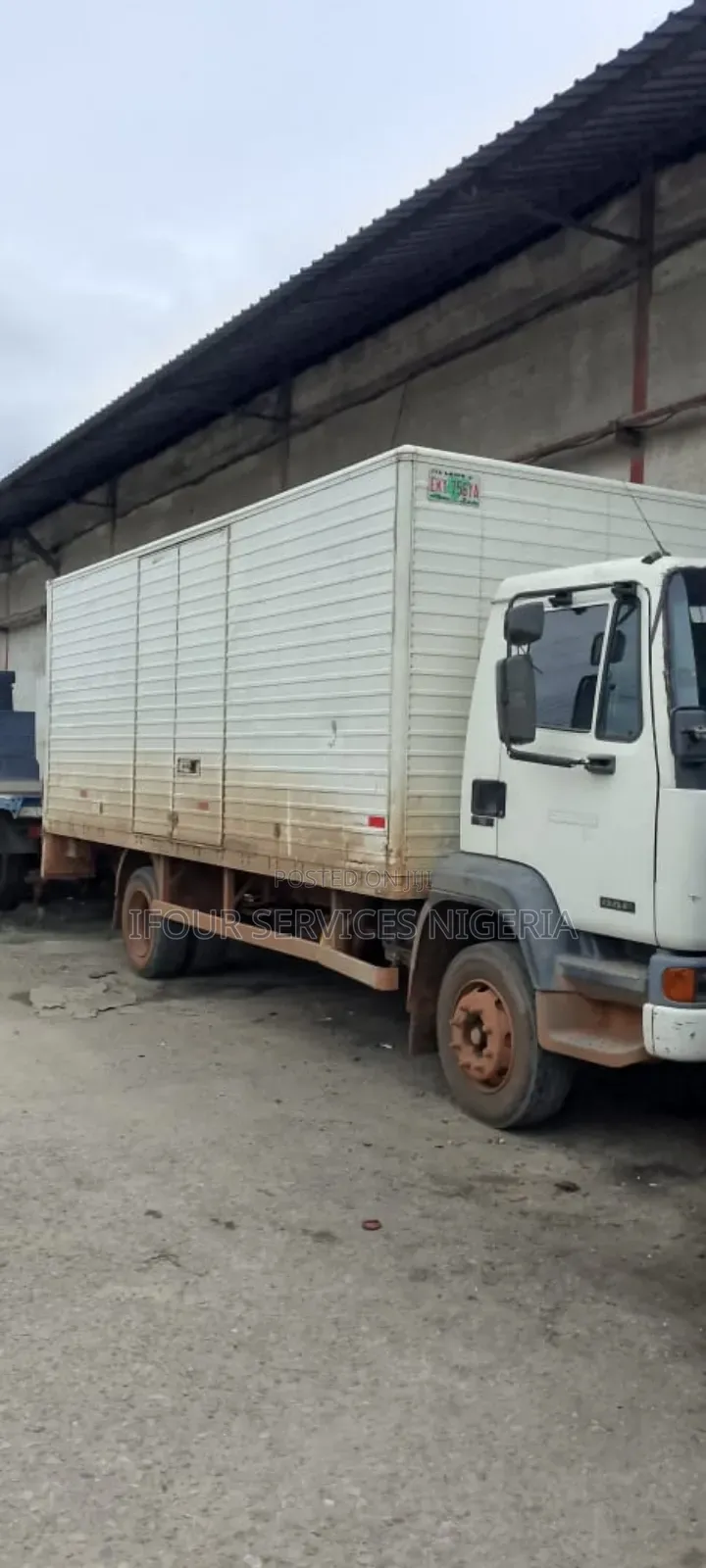 Truck Movers Ikoyi, Lekki, Ajah, Sangotedo, All Lagos Interstate
