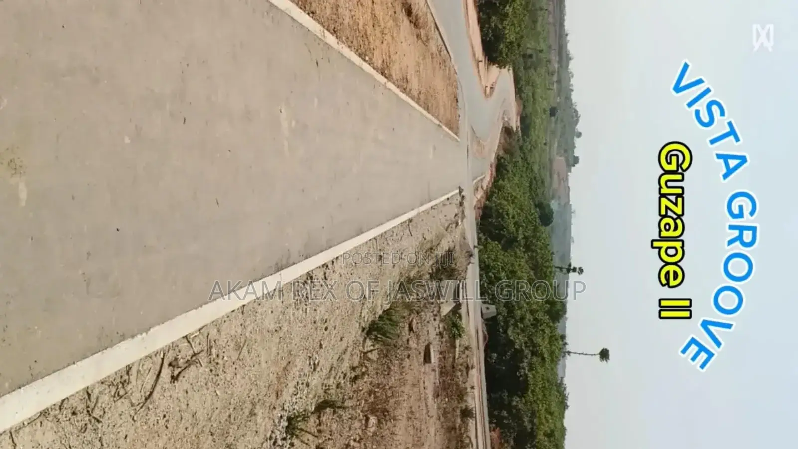 Vista Groove, Guzape Ii, Fct, Abuja