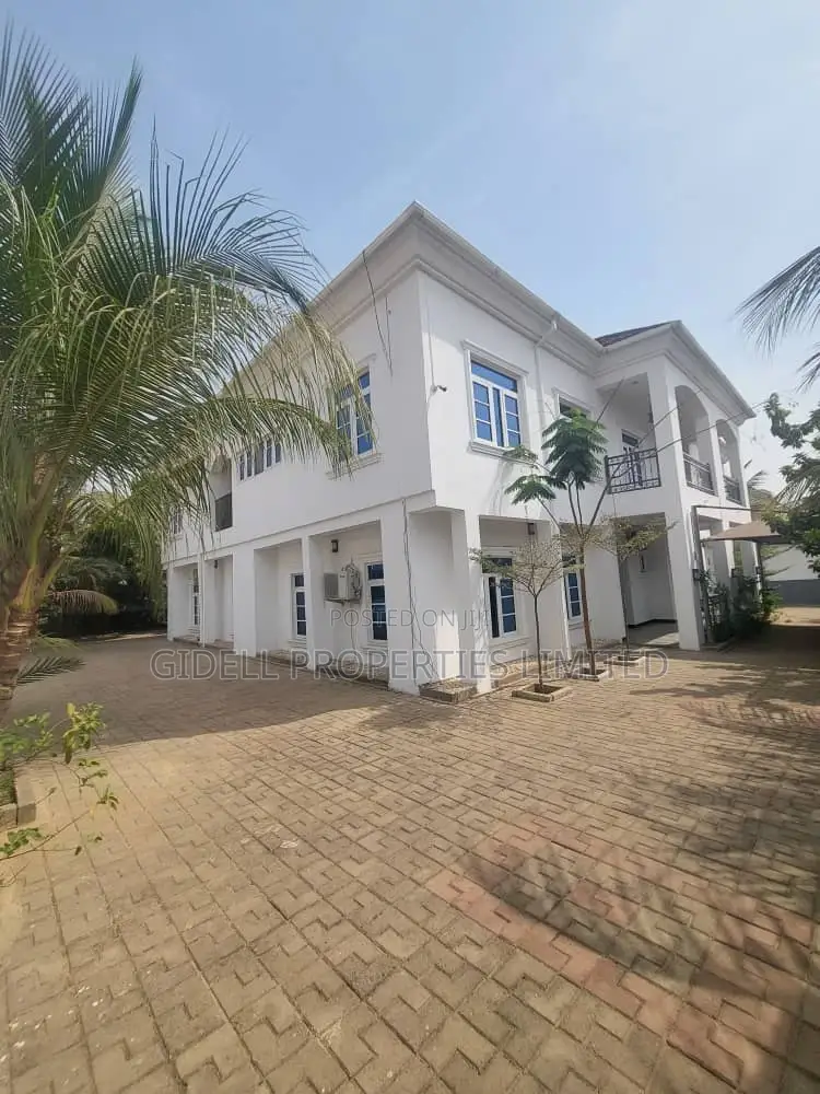 6bdrm House in Life Camp for rent
