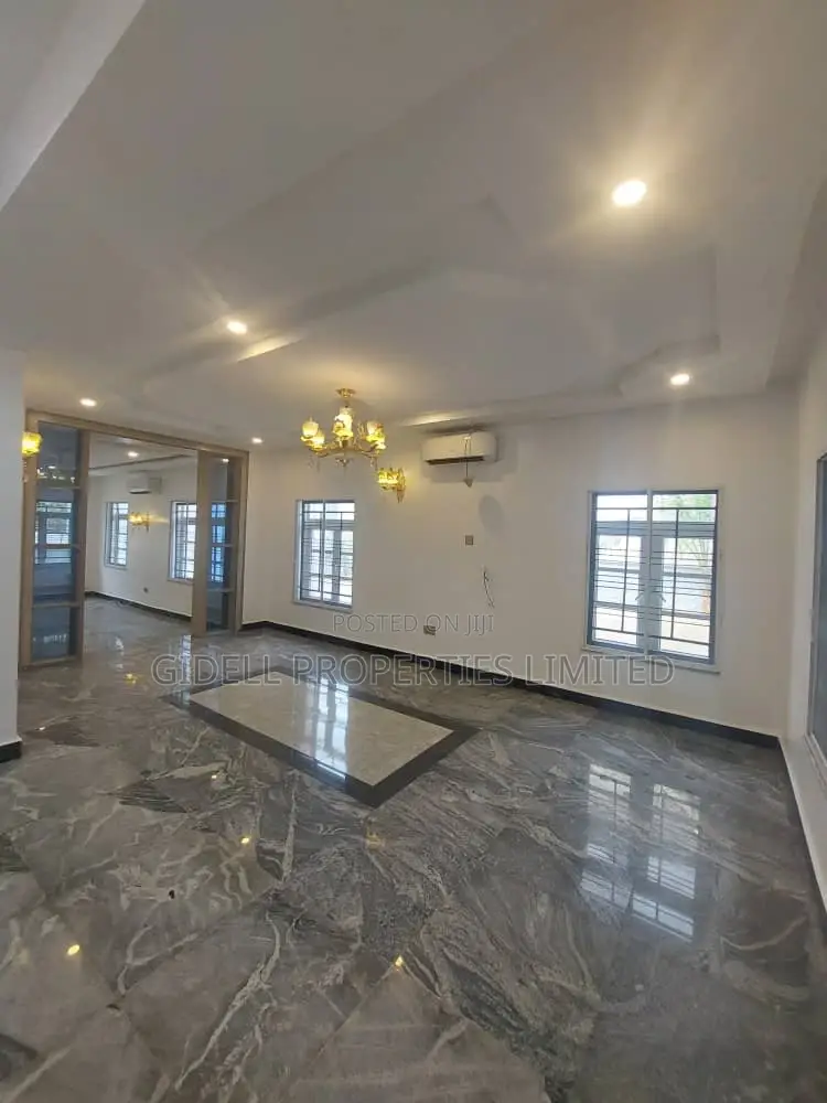 6bdrm House in Life Camp for rent