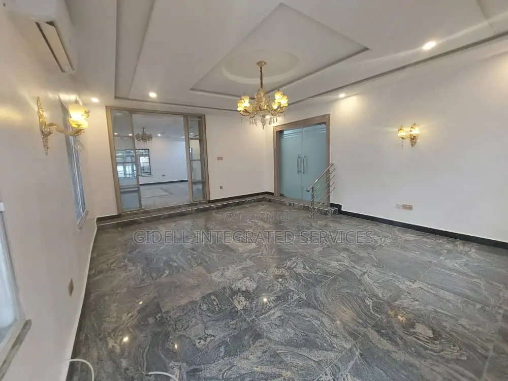 6bdrm House in Life Camp for rent