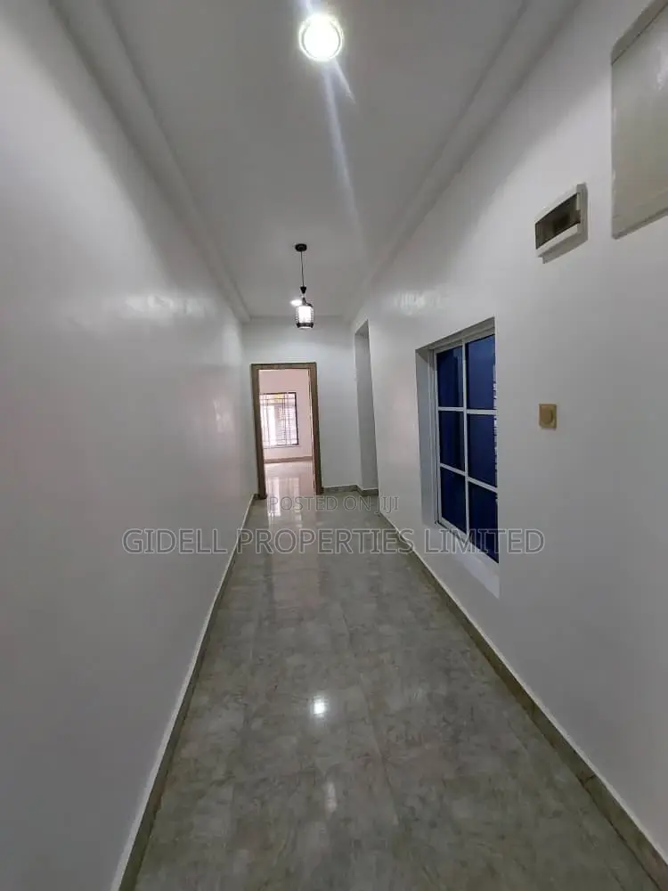 6bdrm House in Life Camp for rent