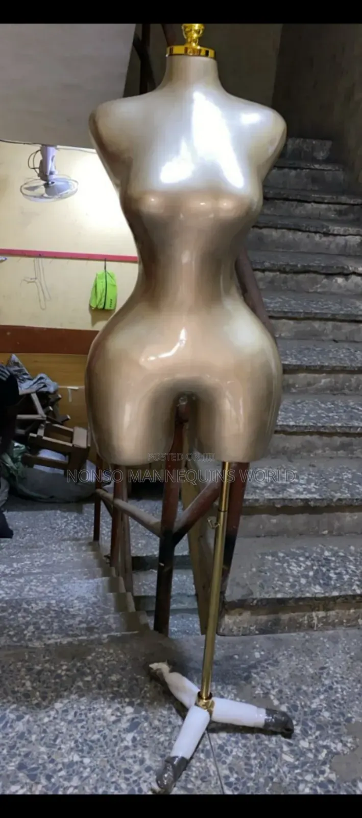 Trending Fibre Bbl Bodyform