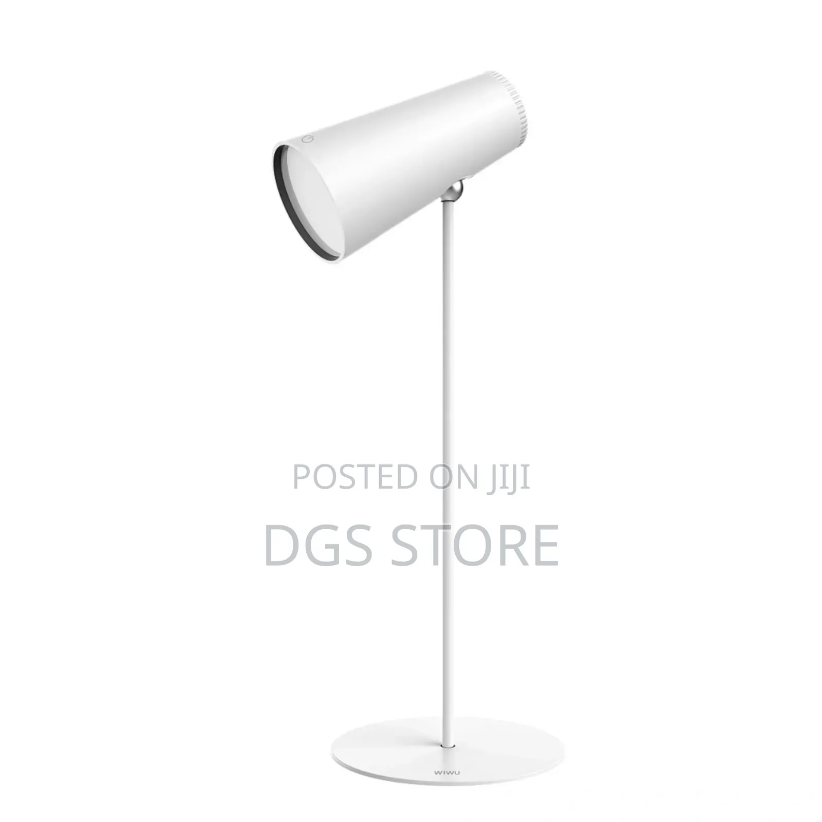 Wiwu Desk Lamp 4in1 Intelligent Magnetic Light Wi D8