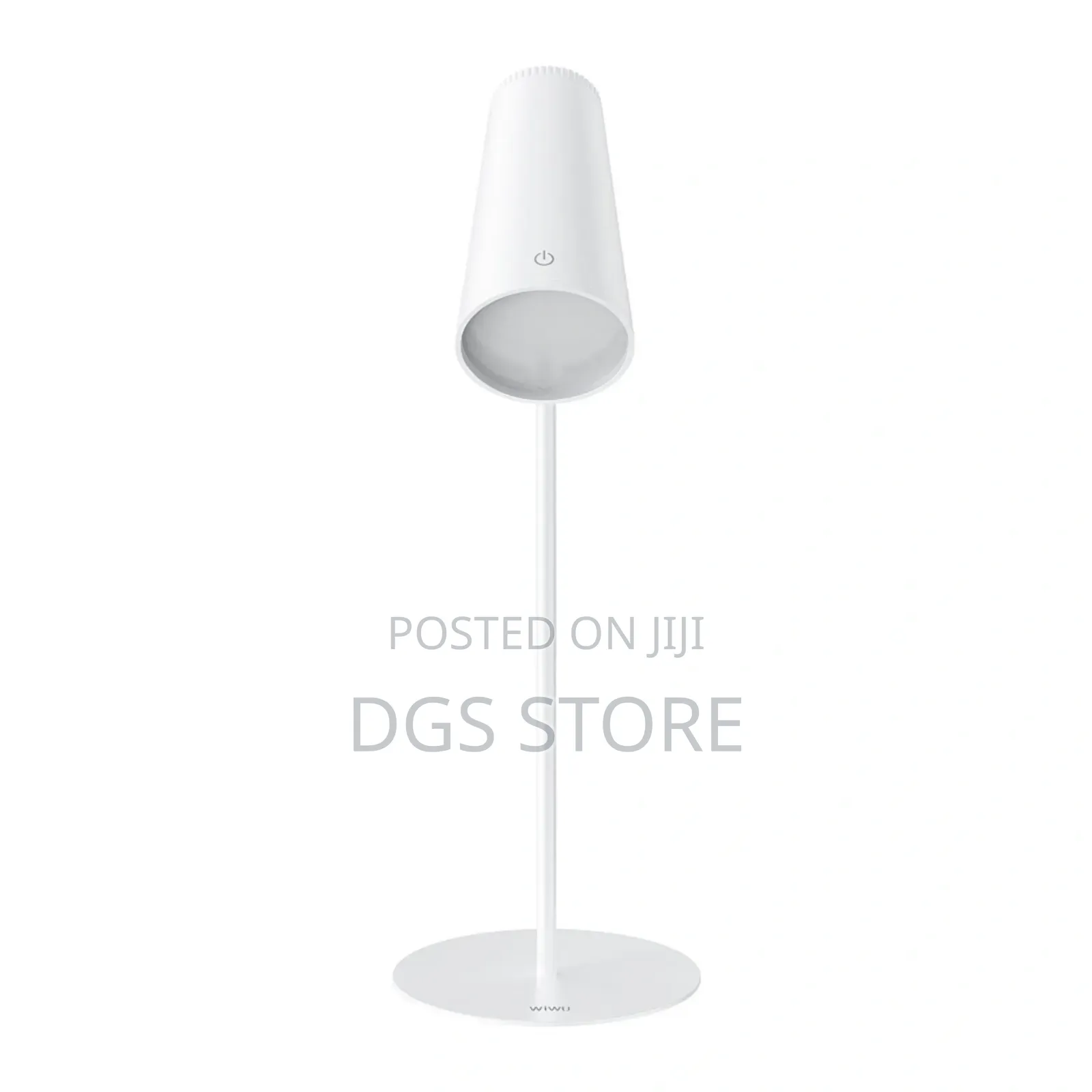 Wiwu Desk Lamp 4in1 Intelligent Magnetic Light Wi D8