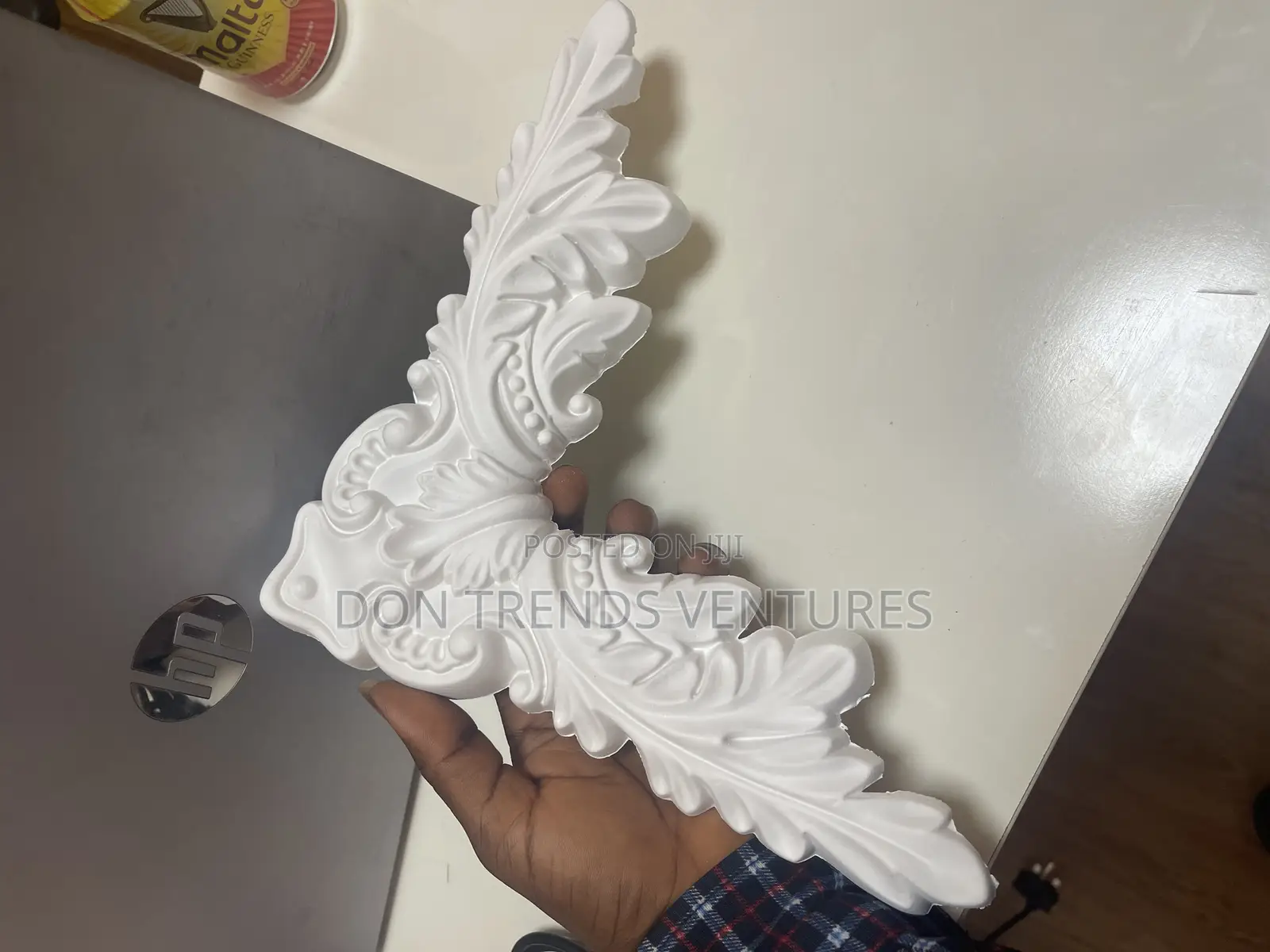 Polyurethane Wall Corners