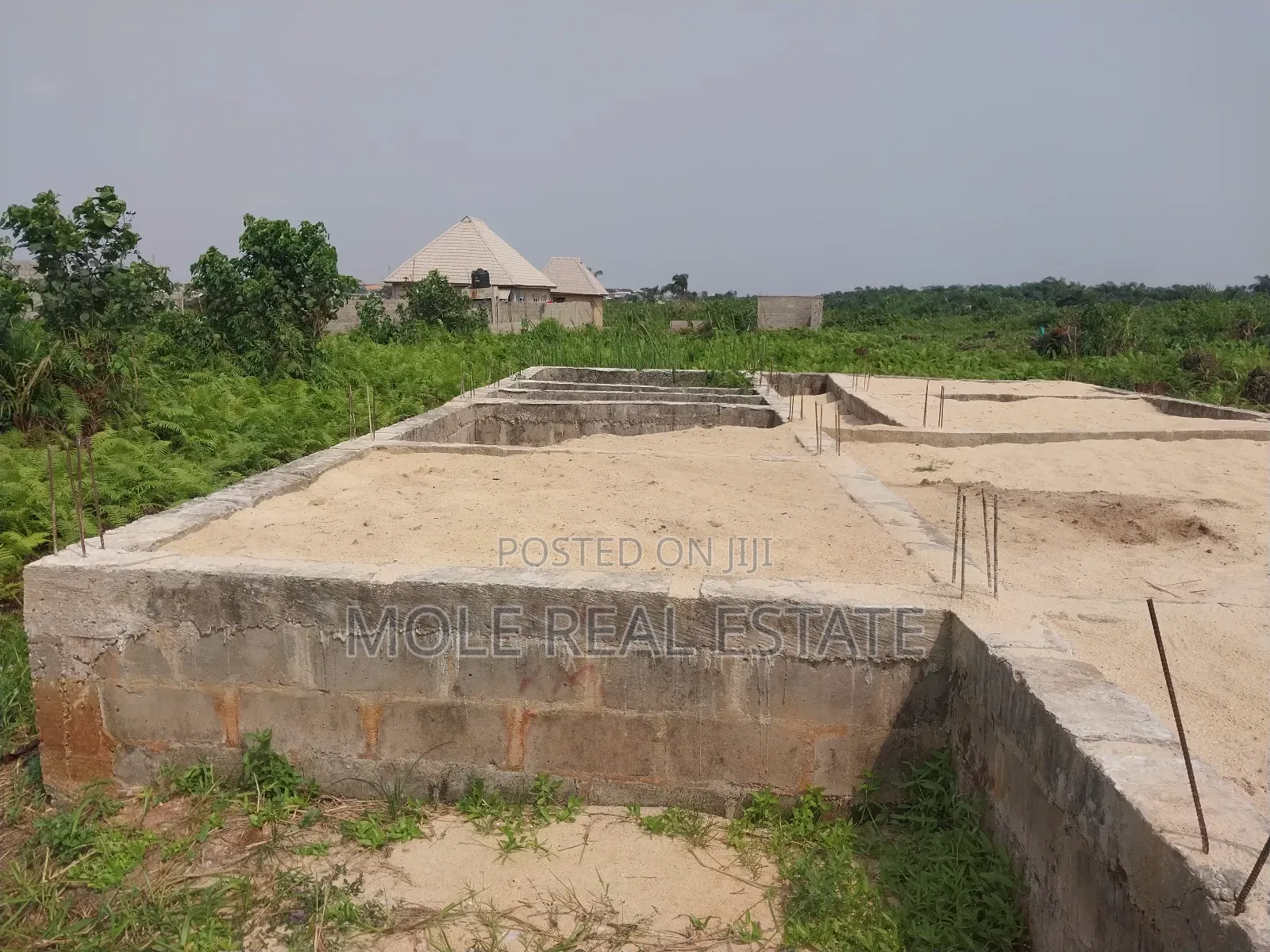 300sqm Ijegun Festac New Major Road