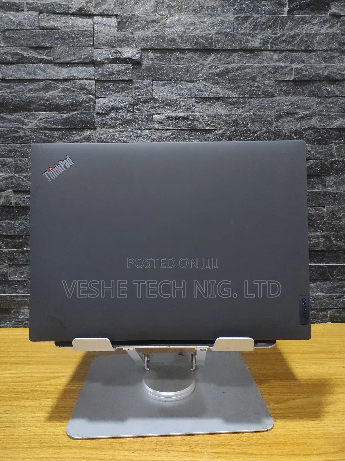 Laptop Lenovo ThinkPad T14 16GB Intel Core I7 SSD 256GB