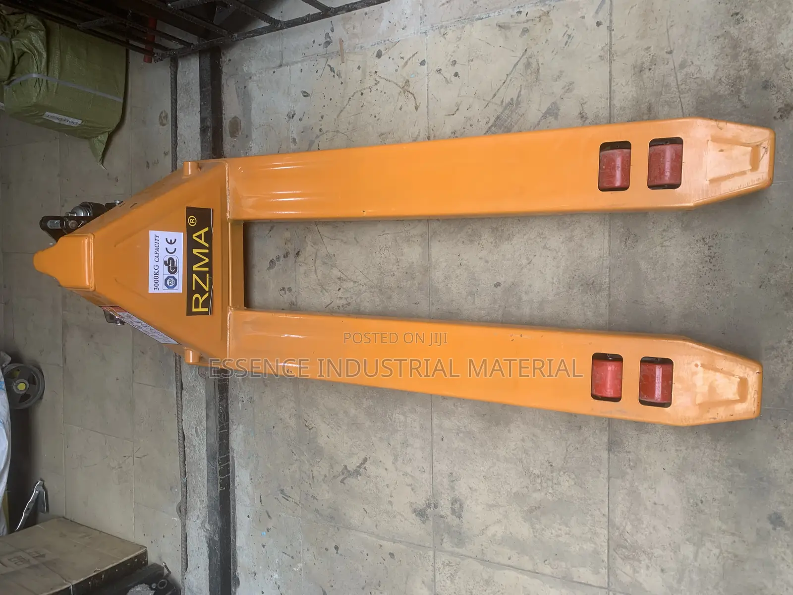 Hot Sales Pallet Truck