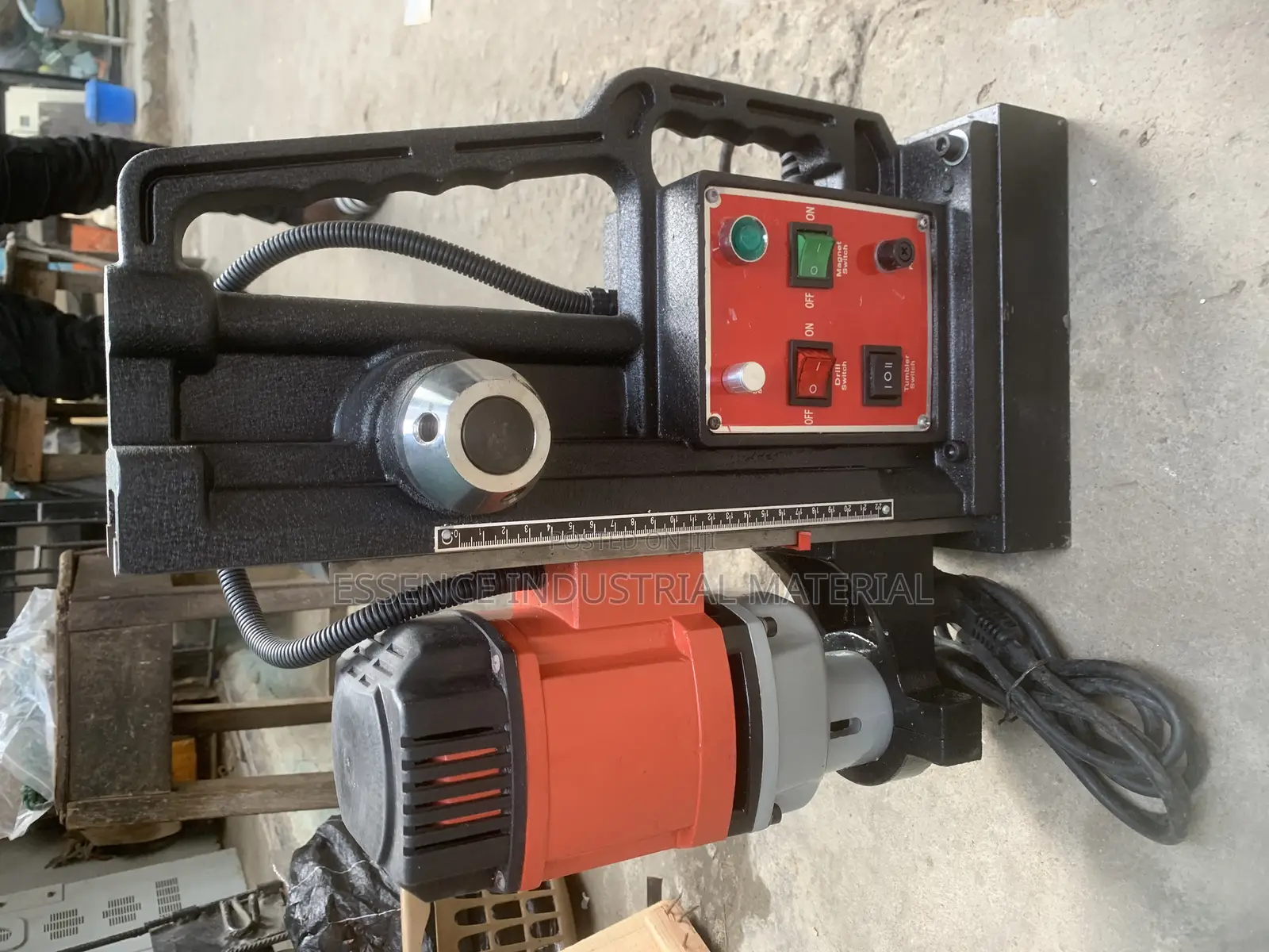 Hot Sales Magnetic Drill