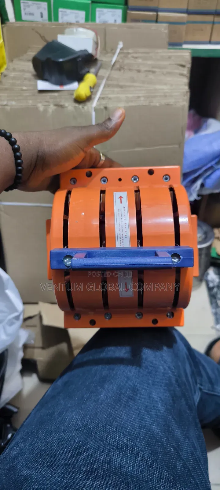 3phase Knife Changeover Switch 225A 4p