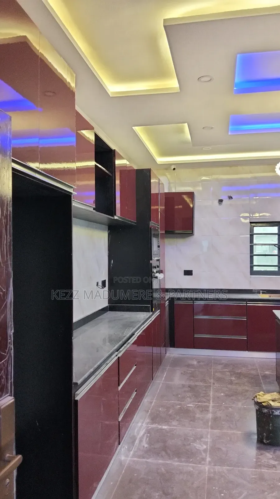4bdrm Duplex in Pearl Gardens Estate, Port-Harcourt for sale