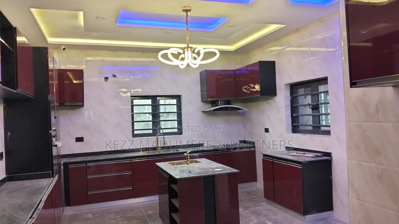 4bdrm Duplex in Pearl Gardens Estate, Port-Harcourt for sale