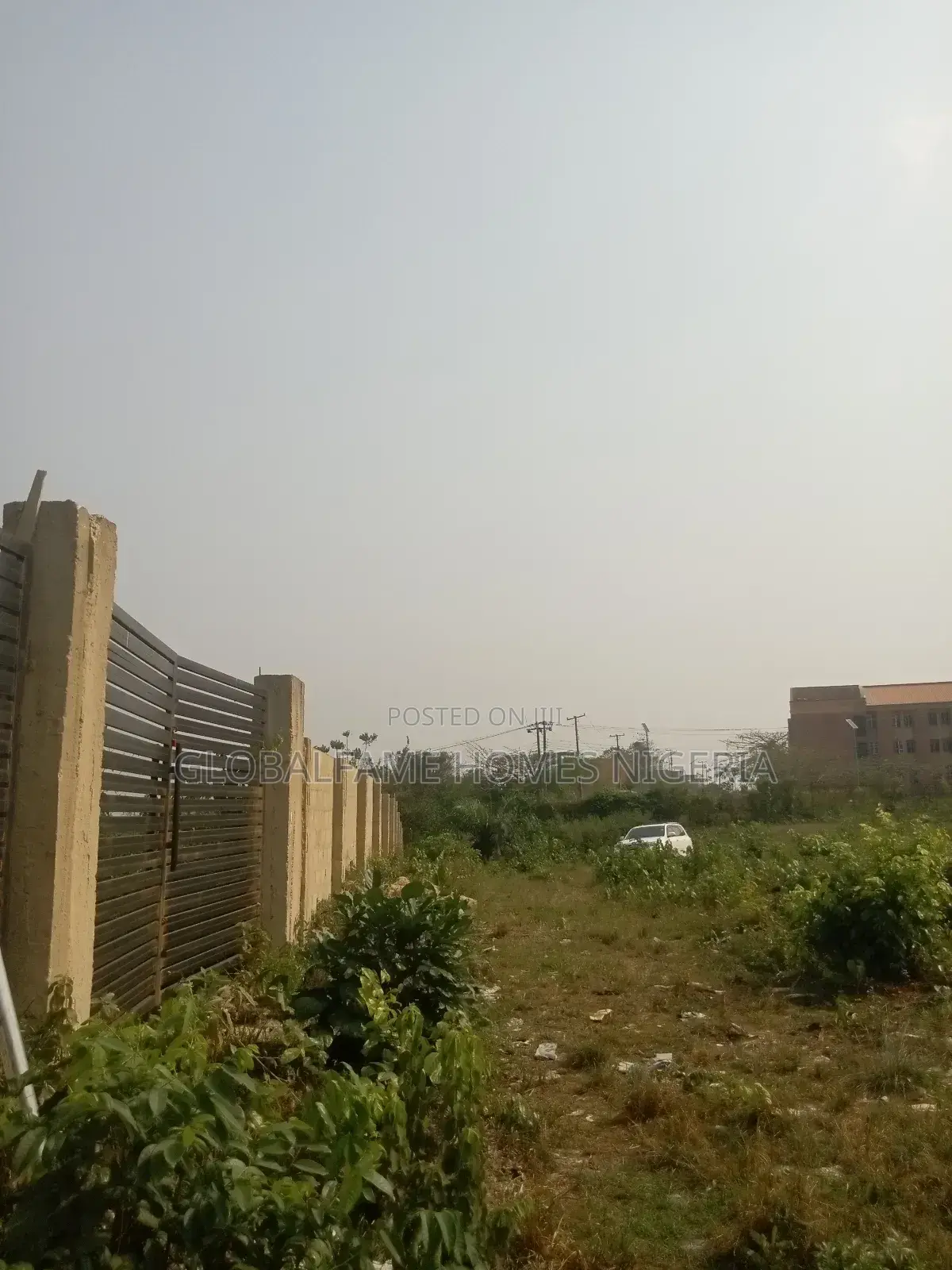 Land for Sale