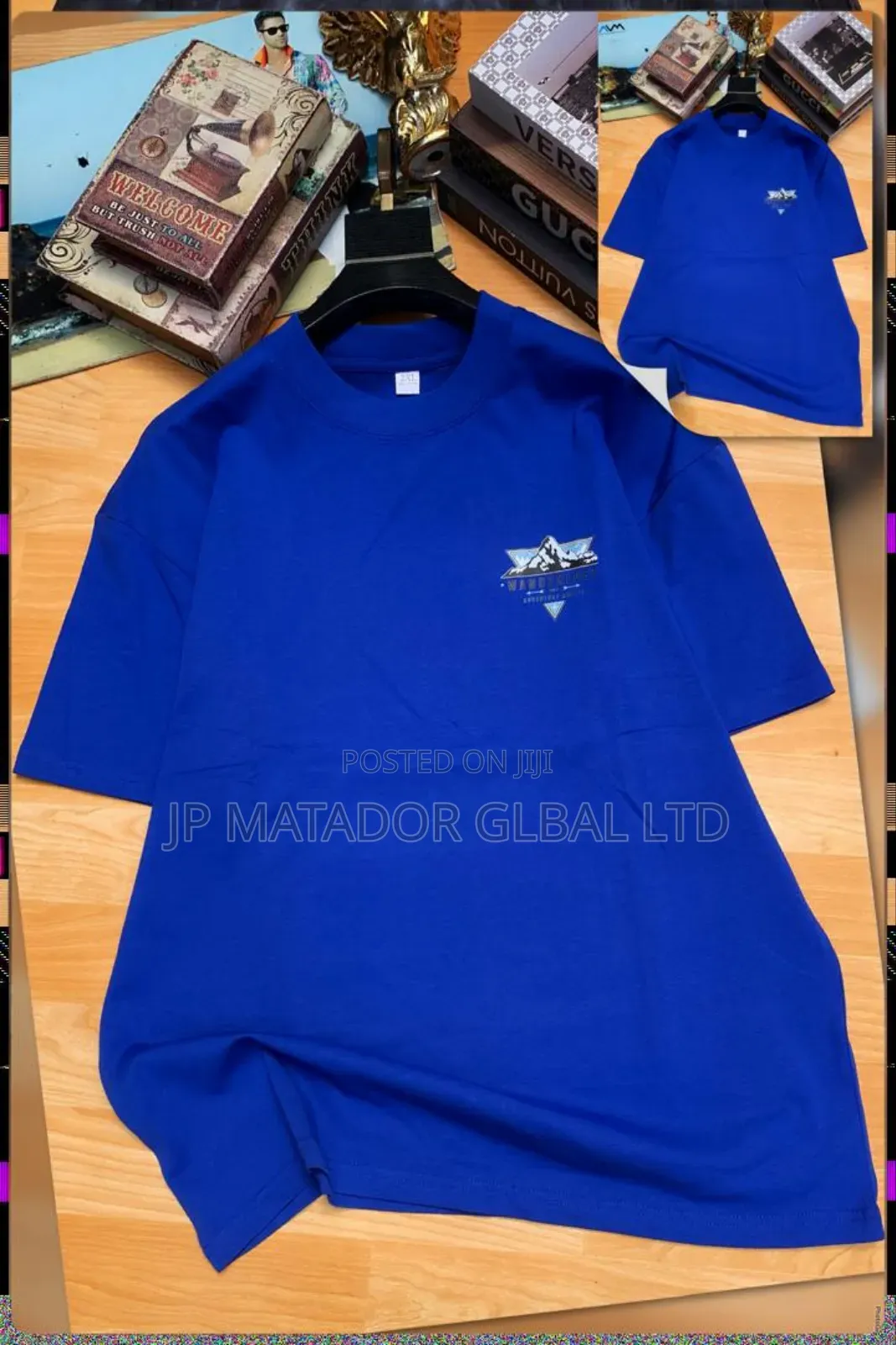 Brand Stock! Polo's Exclusive Stocks!